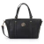 Bolsa wj 46176 satchel m det logo dourada - comprar online