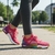 Tênis Feminino Under Armour Tribase Cross 2 Knit - Vermelho e Vinho na internet