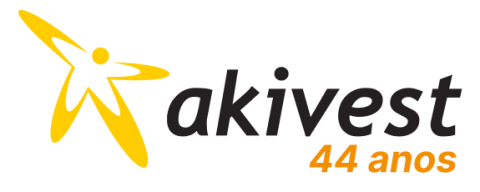 Akivest Comércio de Roupas e Calçados LTDA
