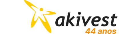 Akivest Comércio de Roupas e Calçados LTDA