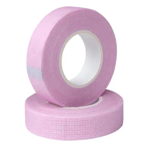 FITA MICROPORE RESPIRAVEL PARA EXTENSÃO DE CÍLIOS