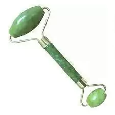 MASSAGEADOR FACIAL DE JADE - JADE ROLLER
