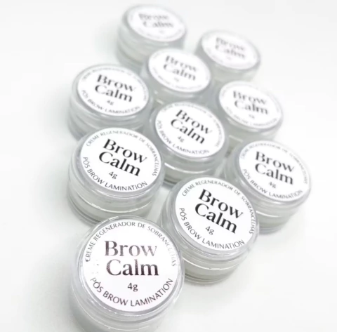 CREME REGENERADOR BROW CALM 4g