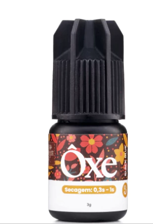 ADESIVO PARA EXTENSÃO DE CÍLIOS BEAUTIFY- OXE
