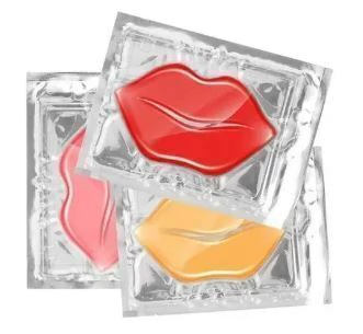 MASCARA HIDRATANTE LABIAL BOCA DE COLÁGENO