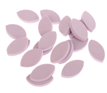 ESPONJA PARA TREINO DE EXTENSÃO DE CÍLIOS