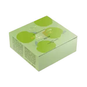 Pasta Brow Premium Kohai - Maçã Verde 15g
