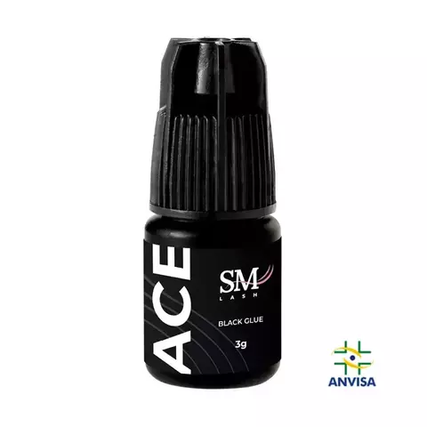 ADESIVO PARA EXTENSÃO DE CÍLIOS SM - ACE - comprar online