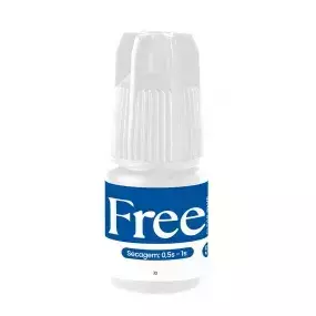 ADESIVO PARA EXTENSÃO DE CÍLIOS BEAUTIFY- FREE TAMANHO:3G.