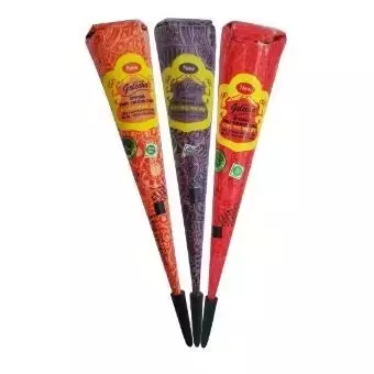 HENNA LABIAL INDIANA GOLECHA - comprar online