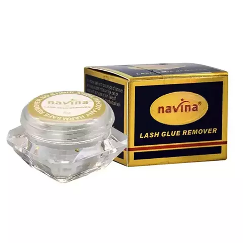 REMOVEDOR DE CÍLIOS NAVINA - comprar online