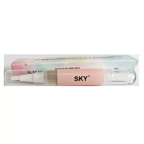 REMOVEDOR DE CÍLIOS EM CANETA - SKY - comprar online