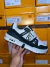 2x1 ZAPATILLAS LOUIS VUITTON TRAINER UNISEX en internet