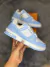 2x1 ZAPATILLAS LOUIS VUITTON TRAINER UNISEX - comprar online