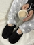 BUZO MANTA + PANTUFLAS + MEDIAS TERMICAS DE REGALO