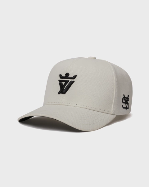 Boné Off White Seven Brand - comprar online