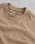 Camiseta "New Classic" Cappuccino na internet