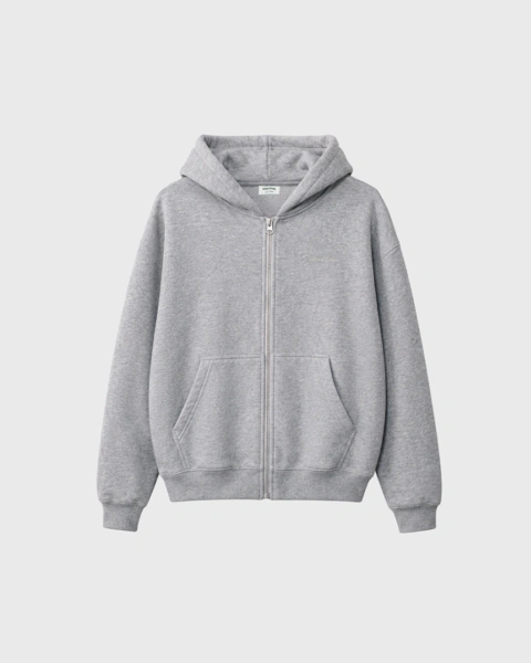 Moletom Boxy "New Classic"
