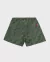 Shorts Monograma Verde - loja online