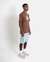 Camiseta Beau Sadd Marrom