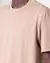 Camiseta "New Classic" Cappuccino - Seven Brand
