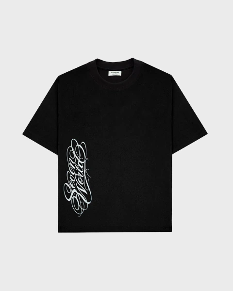 Camiseta "Seven World"