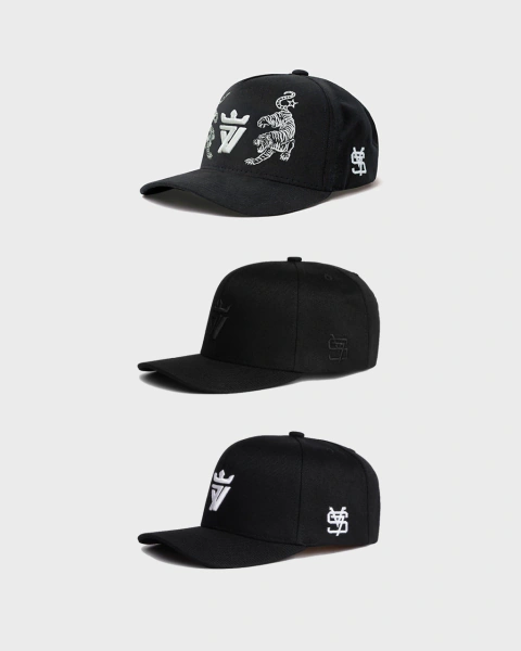 Pack "New Classic"