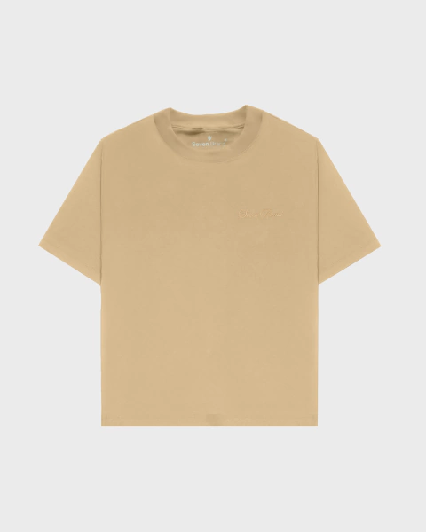 Camiseta New Classic Cappuccino - comprar online