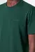 Camiseta "New Classic" Verde Musgo na internet
