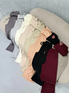 Conjunto Carol tricot - Lua de Mel Boutique