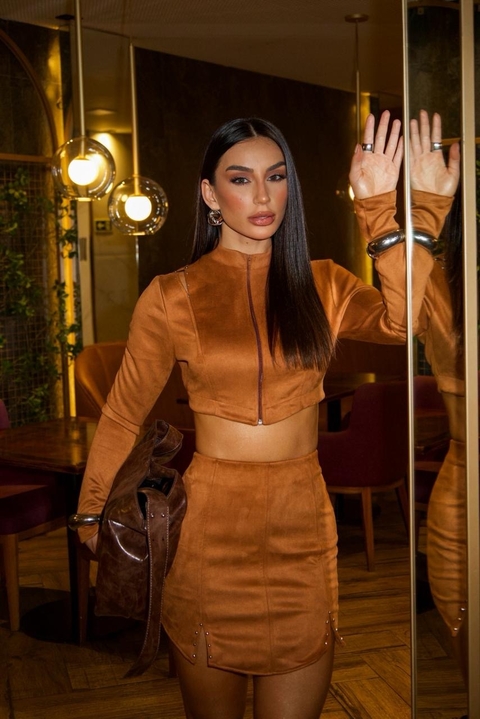 Conjunto Refinada - comprar online