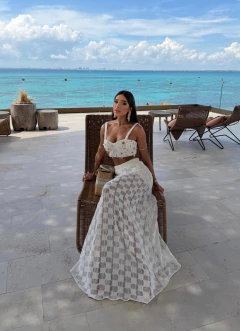 Conjunto Atenas Luxo! na internet