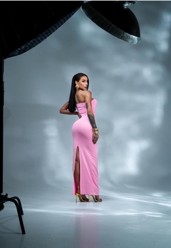 Vestido Isadora na internet