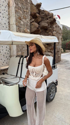 Conjunto Milos - comprar online