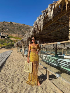 Conjunto Ibiza! - Lua de Mel Boutique