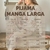 PIJAMA MANGA LARGA-ADULTO-LUNAS - tienda online