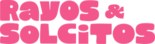 RAYOSYSOLCITOS