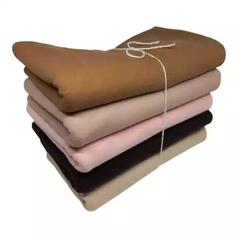 Kit malha cotton 10% - 5 cortes de 0,50 x 1,80 mt tubular