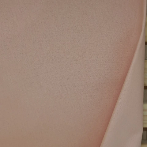 Tecido Fabricart - Liso - Salmão Claro