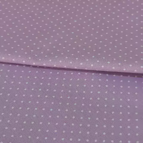 Tecido Fernando Maluhy – Mini Poás - Lilás - comprar online