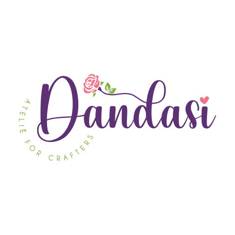 Dandasi Ateliê for Crafters