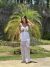 Conjunto Tricô 3 peças
