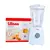 Licuadora Whitelic LILIANA 500W - Nuevo Hogar