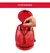 Pava Eléctrica Mate Roja Moulinex 1 Litro - comprar online