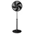 Ventilador 20" de pie Liliana