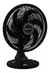 Ventilador 16" de mesa Moulinex Repeler - comprar online