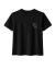 Remera "Diccionario Cafetero" negra - Slim Fit - Qiwe