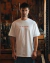 REMERA OVER "29" - BLANCA - tienda online