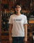 REMERA "ME ENCANTA PERO" - SLIM FIT - comprar online