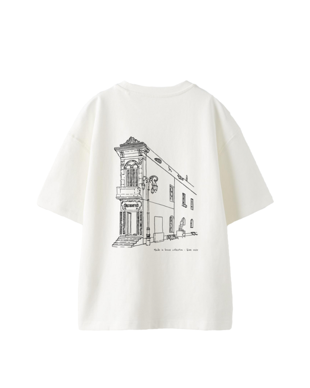 Remera "Caminito" thumbnail 2